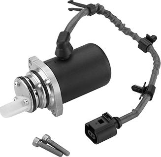 BorgWarner DS118613 - Pump, all-wheel-drive coupling autozip.com.ua