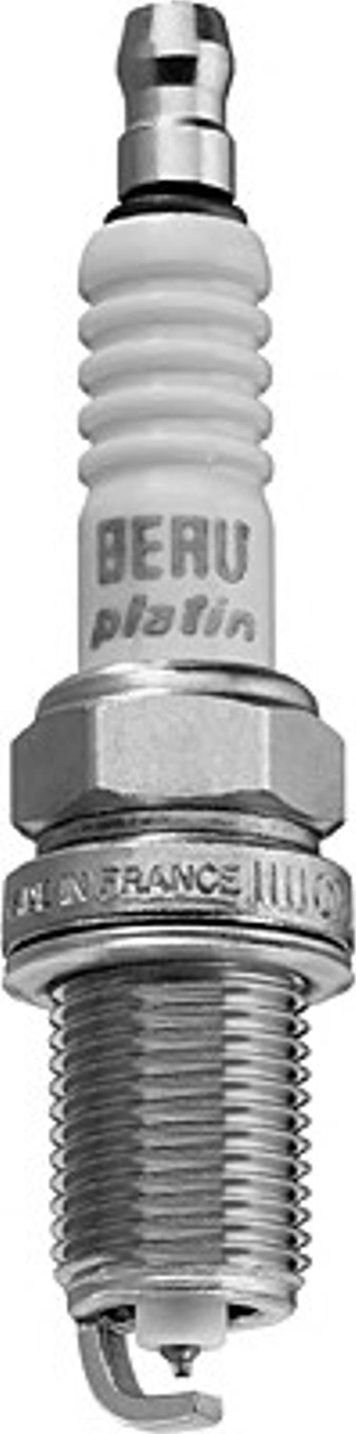 BorgWarner (BERU) 0001335914 - Свічка запалювання autozip.com.ua