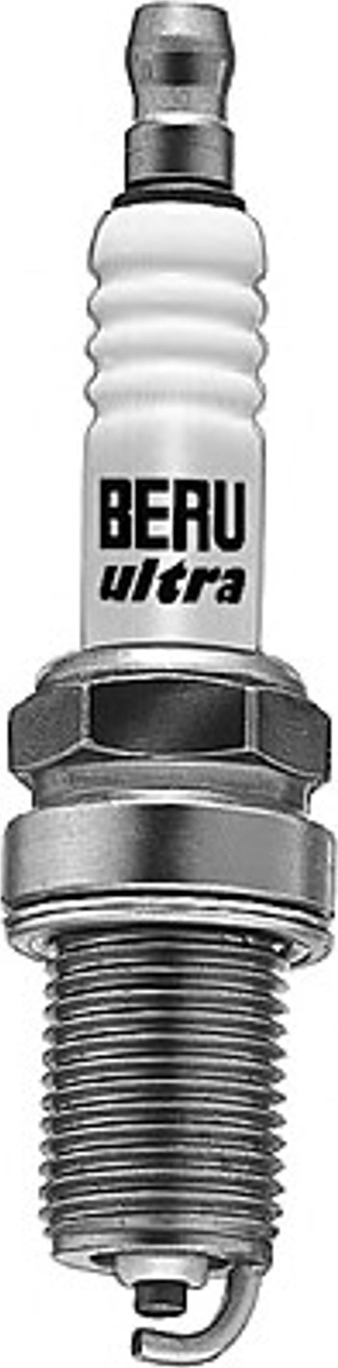 BorgWarner (BERU) 0001335721 - Свічка запалювання autozip.com.ua