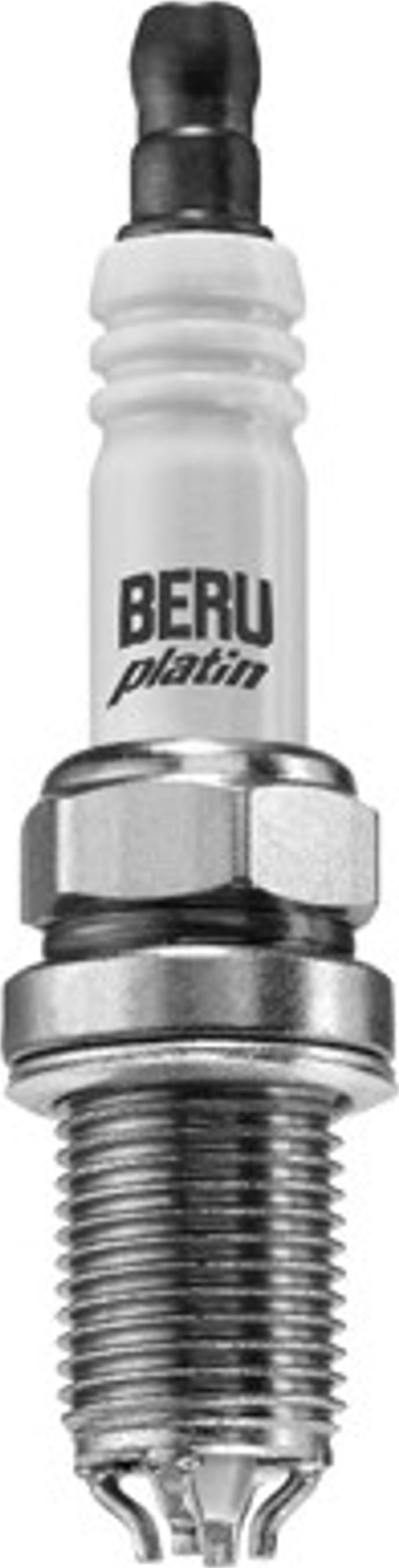 BorgWarner (BERU) 0002335911 - Свічка запалювання autozip.com.ua