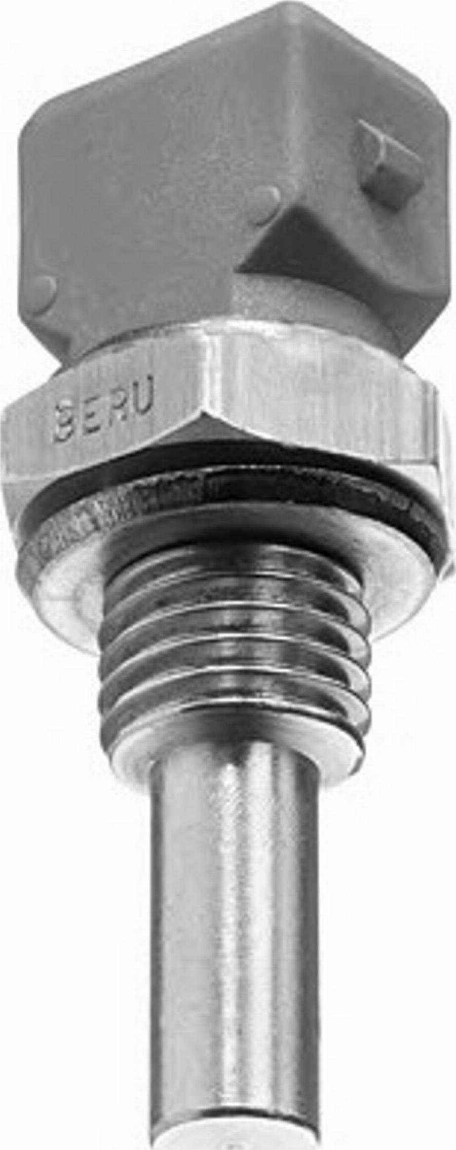 BorgWarner (BERU) 0 824 121 078 - Датчик, температура охолоджуючої рідини autozip.com.ua