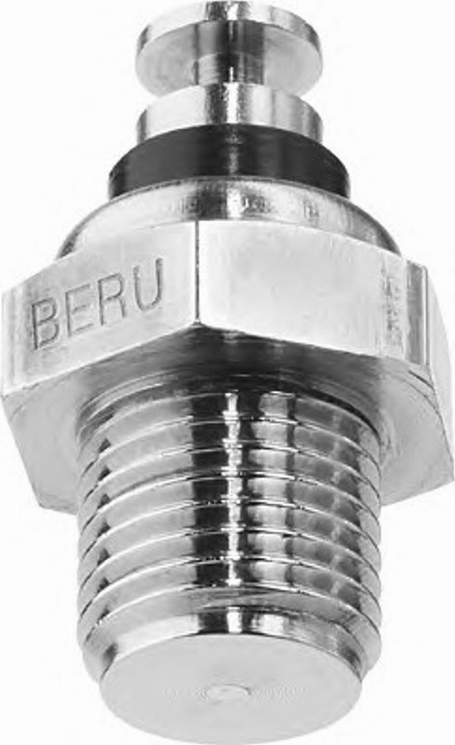 BorgWarner (BERU) 0824121102 - Датчик, температура охолоджуючої рідини autozip.com.ua