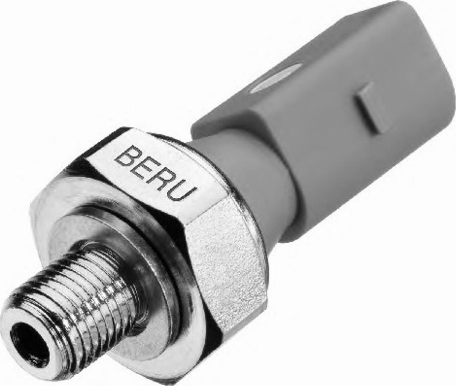 BorgWarner (BERU) 0824331062 - Датчик, тиск масла autozip.com.ua