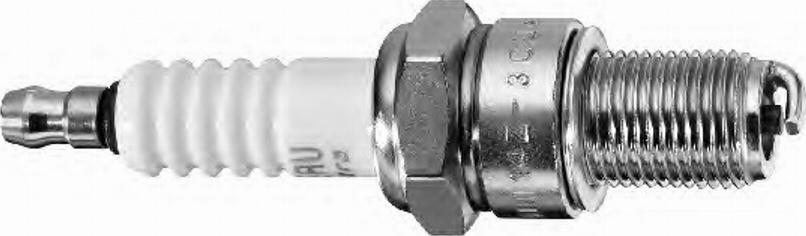 BorgWarner (BERU) 14- 8 C 1 - Свічка запалювання autozip.com.ua