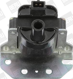 BorgWarner (BERU) ZS314 - Котушка запалювання autozip.com.ua