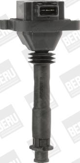 BorgWarner (BERU) ZS310 - Котушка запалювання autozip.com.ua