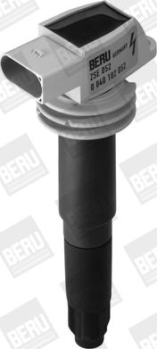 BorgWarner (BERU) ZSE052 - Котушка запалювання autozip.com.ua