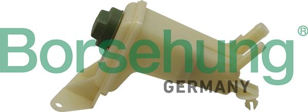 Borsehung B19207 - Компенсаційний бак, гідравлічного масла услітеля керма autozip.com.ua