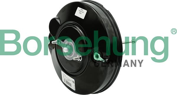 Borsehung B15998 - Підсилювач гальмівної системи autozip.com.ua