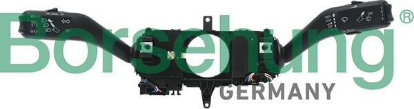 Borsehung B16159 - Вимикач на рульовій колонці autozip.com.ua