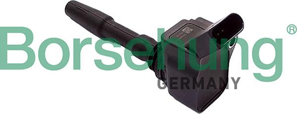 Borsehung B10692 - Котушка запалювання autozip.com.ua