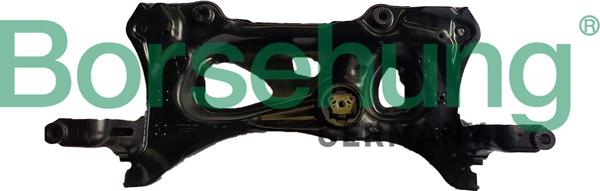 Borsehung B10034 - Допоміжна рама / агрегат опори autozip.com.ua