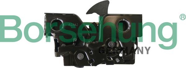Borsehung B10271 - Замок капота autozip.com.ua