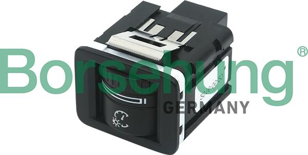 Borsehung B11445 - Регулятор, освітлення щитка приладів autozip.com.ua