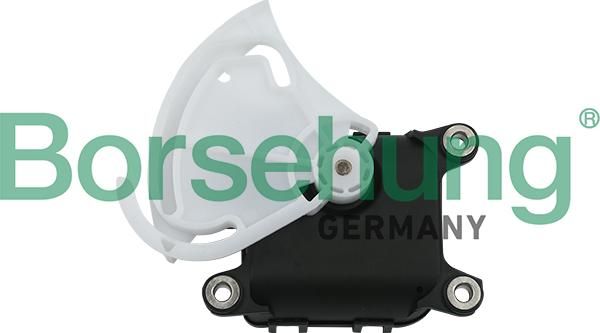 Borsehung B11455 - Регулювальний елемент, змішувальний клапан autozip.com.ua