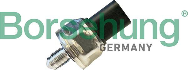 Borsehung B11869 - Датчик, тиск подачі палива autozip.com.ua