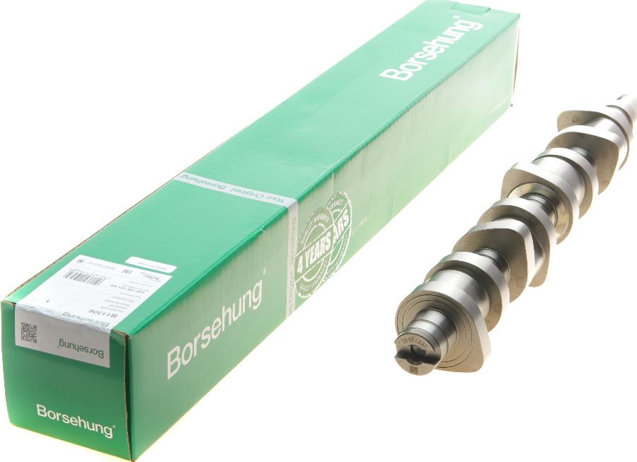 Borsehung B11306 - Шток autozip.com.ua