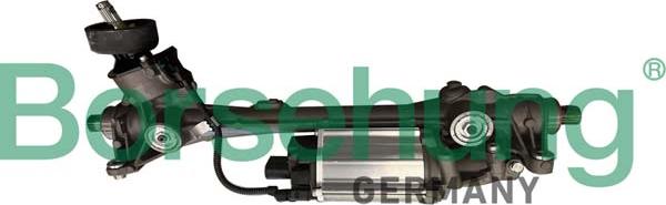Borsehung B11727 - Рульовий механізм, рейка autozip.com.ua
