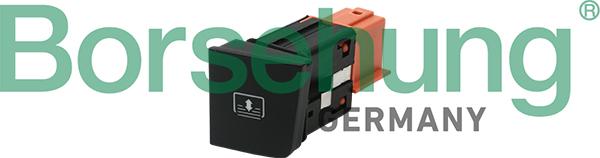 Borsehung B18909 - Багатофункціональний вимикач autozip.com.ua