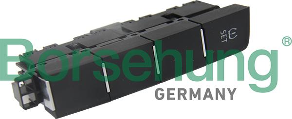 Borsehung B18900 - Багатофункціональний вимикач autozip.com.ua