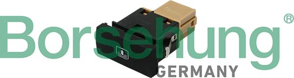 Borsehung B18908 - Багатофункціональний вимикач autozip.com.ua