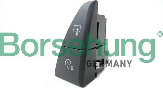 Borsehung B18599 - Багатофункціональний вимикач autozip.com.ua
