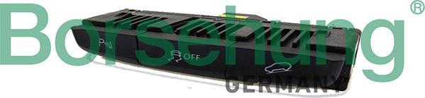 Borsehung B18590 - Багатофункціональний вимикач autozip.com.ua