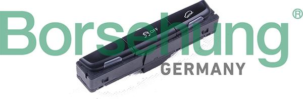 Borsehung B18589 - Багатофункціональний вимикач autozip.com.ua