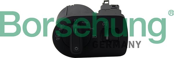Borsehung B18620 - Багатофункціональний вимикач autozip.com.ua