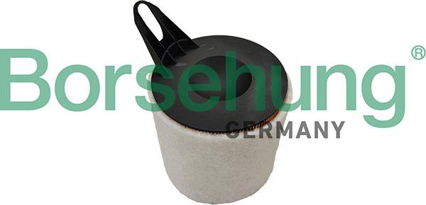 Borsehung B13060 - Повітряний фільтр autozip.com.ua