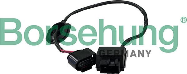 Borsehung B12991 - Керуючий прилад, паливний насос autozip.com.ua