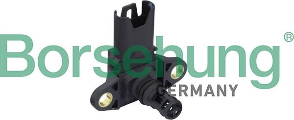 Borsehung B12930 - Датчик, тиск у впускний трубі autozip.com.ua