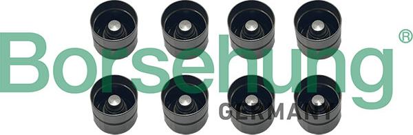 Borsehung B12977 - Штовхач, гидрокомпенсатор autozip.com.ua