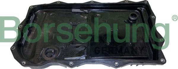 Borsehung B12471 - Масляний піддон, автоматична коробка передач autozip.com.ua