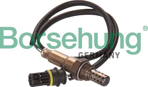 Borsehung B12590 - Лямбда-зонд, датчик кисню autozip.com.ua