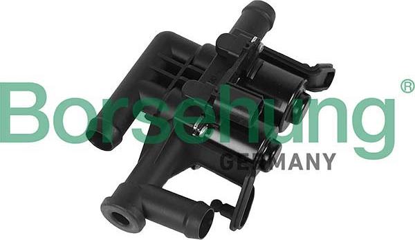 Borsehung B12579 - Регулюючий клапан охолоджуючої рідини autozip.com.ua