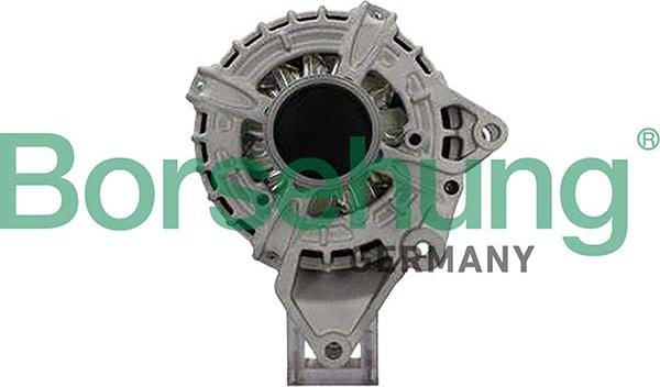 Borsehung B12667 - Генератор autozip.com.ua