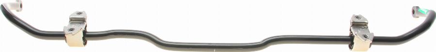 Borsehung B12617 - Комплект стабілізатора autozip.com.ua