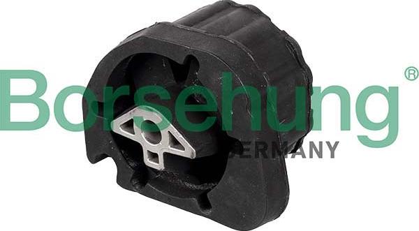 Borsehung B12634 - Подушка, підвіска двигуна autozip.com.ua