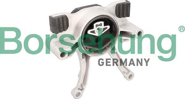 Borsehung B12638 - Подушка, підвіска двигуна autozip.com.ua