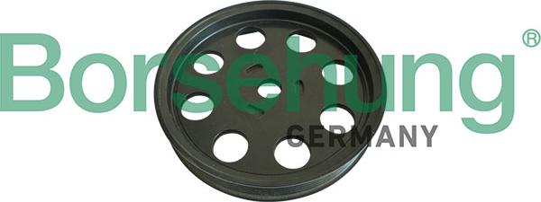 Borsehung B12082 - Шестерня, колінчастий вал autozip.com.ua