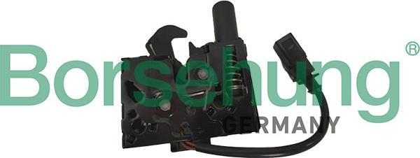 Borsehung B12898 - Замок капота autozip.com.ua