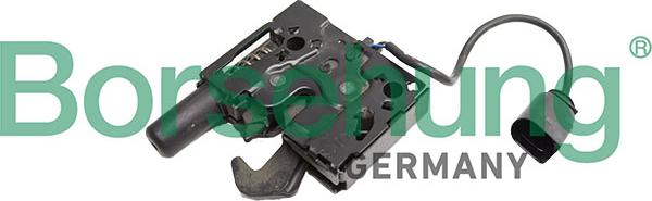 Borsehung B12892 - Замок капота autozip.com.ua