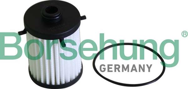 Borsehung B12288 - Масляний фільтр autozip.com.ua