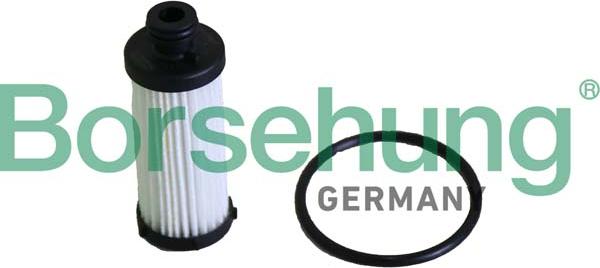 Borsehung B12287 - Масляний фільтр autozip.com.ua