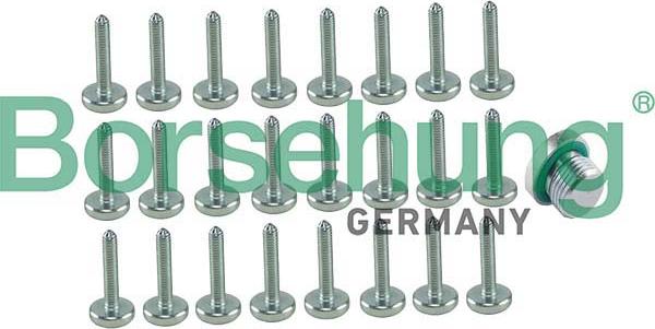 Borsehung B12749 - - - autozip.com.ua