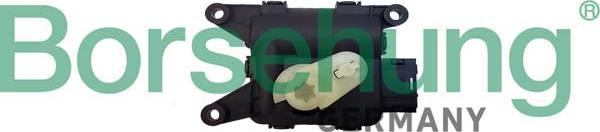 Borsehung B12756 - Регулювальний елемент, змішувальний клапан autozip.com.ua