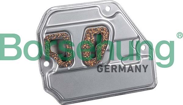 Borsehung B12704 - Гідрофільтри, автоматична коробка передач autozip.com.ua
