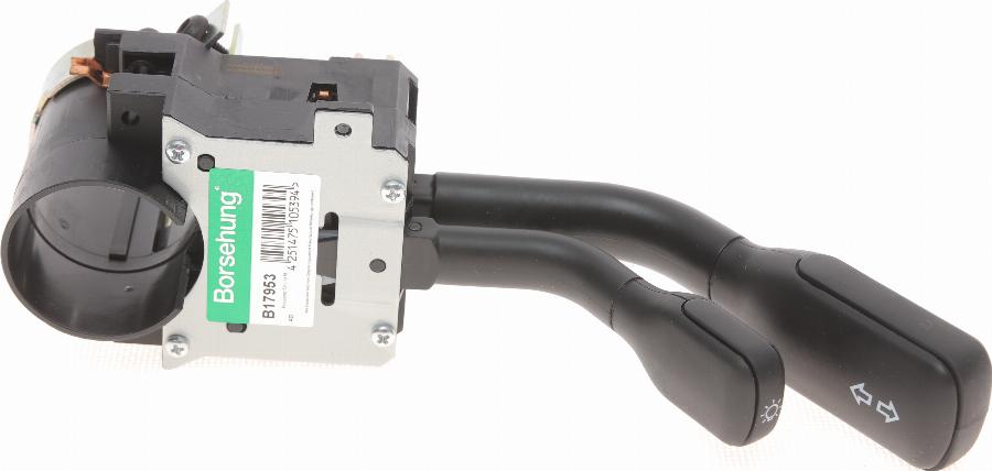 Borsehung B17953 - Вимикач на рульовій колонці autozip.com.ua