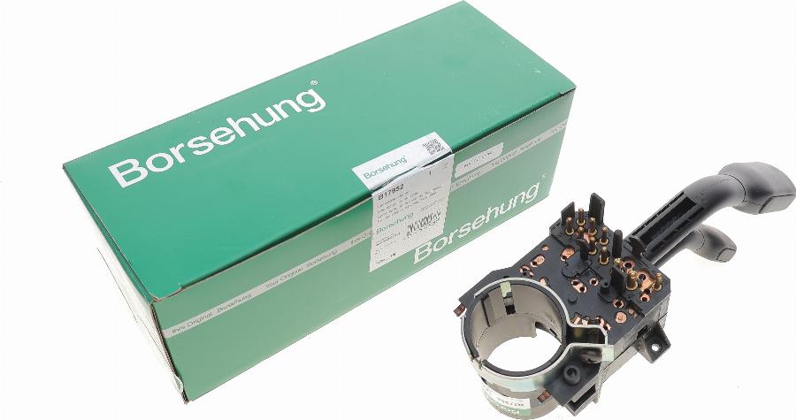 Borsehung B17952 - Вимикач на рульовій колонці autozip.com.ua